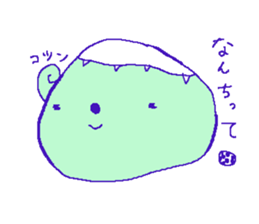 futsal kappa2 sticker #5567188