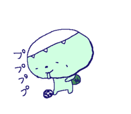 futsal kappa2 sticker #5567190