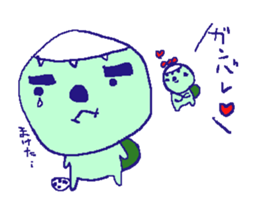 futsal kappa2 sticker #5567199