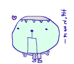 futsal kappa2 sticker #5567218