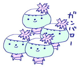 futsal kappa2 sticker #5567220