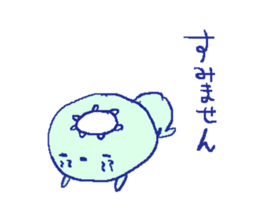 futsal kappa2 sticker #5567226