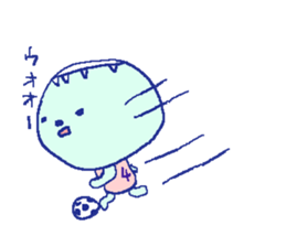 futsal kappa2 sticker #5567227