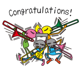 Onpu men sticker #5567300