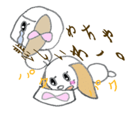 better understood if speak for pet feel sticker #5567509