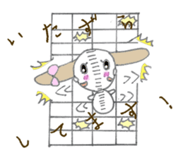 better understood if speak for pet feel sticker #5567512