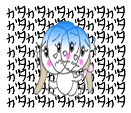 better understood if speak for pet feel sticker #5567515