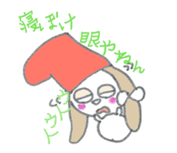 better understood if speak for pet feel sticker #5567518