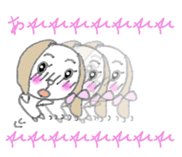 better understood if speak for pet feel sticker #5567522