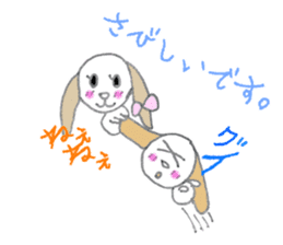 better understood if speak for pet feel sticker #5567524