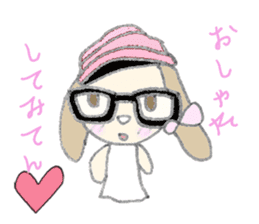 better understood if speak for pet feel sticker #5567544