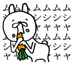 Akita is nice 5 sticker #5567601