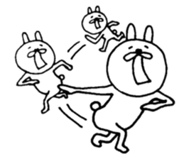 Akita is nice 5 sticker #5567605