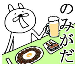 Akita is nice 5 sticker #5567626