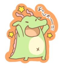 ryuuco! sticker #5569094
