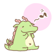 ryuuco! sticker #5569098