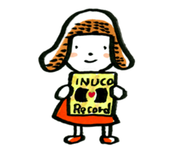 inuco 10 sticker #5569284