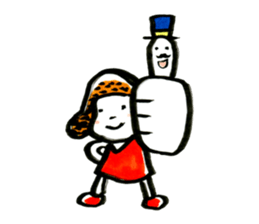 inuco 10 sticker #5569287