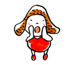 inuco 10 sticker #5569290