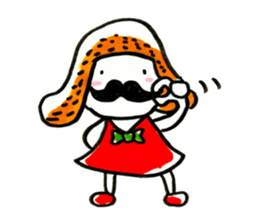 inuco 10 sticker #5569295