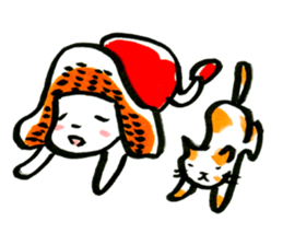 inuco 10 sticker #5569305