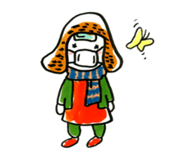 inuco 10 sticker #5569307