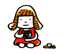 inuco 10 sticker #5569310