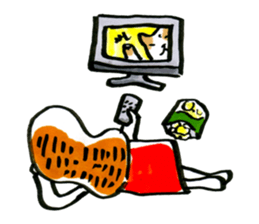 inuco 10 sticker #5569312