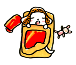 inuco 10 sticker #5569314