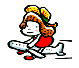 inuco 10 sticker #5569316