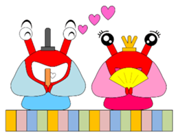 Kenvader 3 : Japanese culture sticker #5569452