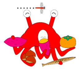 Kenvader 3 : Japanese culture sticker #5569474