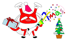 Kenvader 3 : Japanese culture sticker #5569482