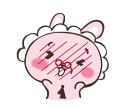 Kuma and Usa sticker #5569783