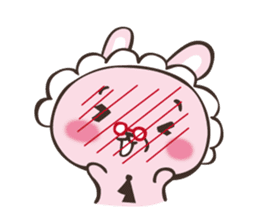 Kuma and Usa sticker #5569783