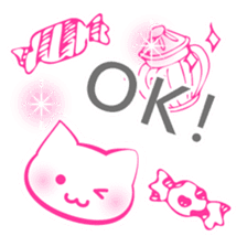 Girls stickers -Chinese (Traditional) - sticker #5569815