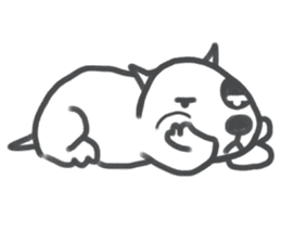 Mojii sticker #5570245