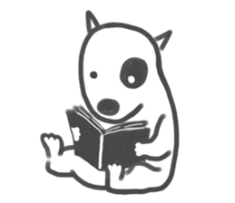 Mojii sticker #5570254