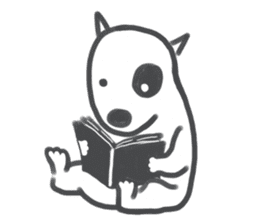 Mojii sticker #5570254