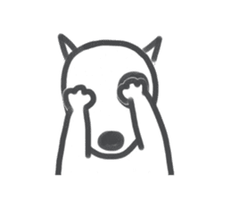 Mojii sticker #5570256