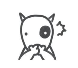 Mojii sticker #5570257