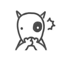 Mojii sticker #5570257