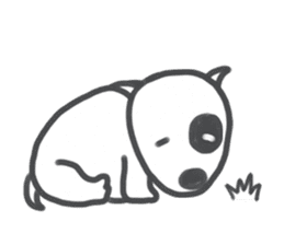 Mojii sticker #5570261