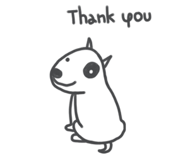 Mojii sticker #5570262