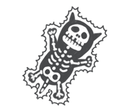 Mojii sticker #5570263