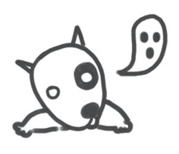 Mojii sticker #5570264