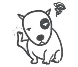 Mojii sticker #5570266