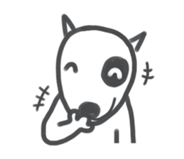 Mojii sticker #5570267