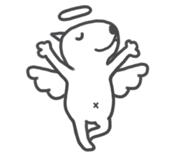 Mojii sticker #5570268