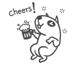 Mojii sticker #5570269